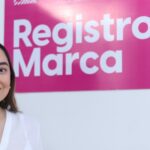 Campaña de registro de marca