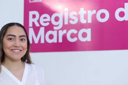 Campaña de registro de marca