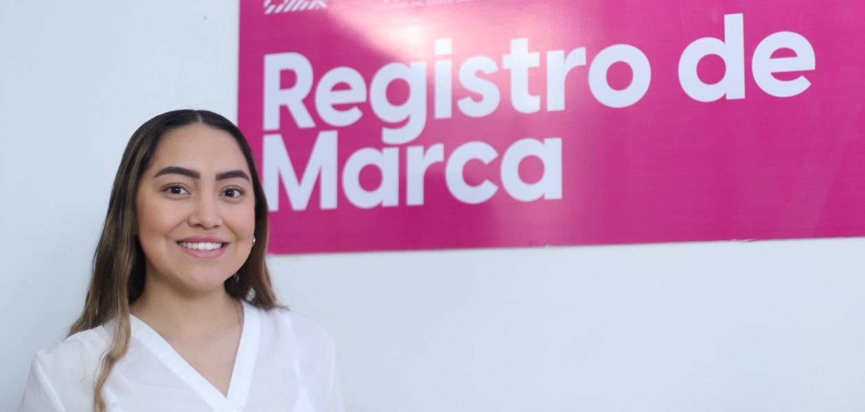 Campaña de registro de marca