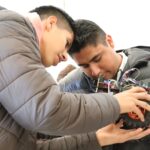 Se realizará el Hackathon Mobility 2025 del 27 al 29 de marzo en la Universidad Tecnológica de Aguascalientes