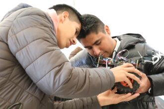 Se realizará el Hackathon Mobility 2025 del 27 al 29 de marzo en la Universidad Tecnológica de Aguascalientes