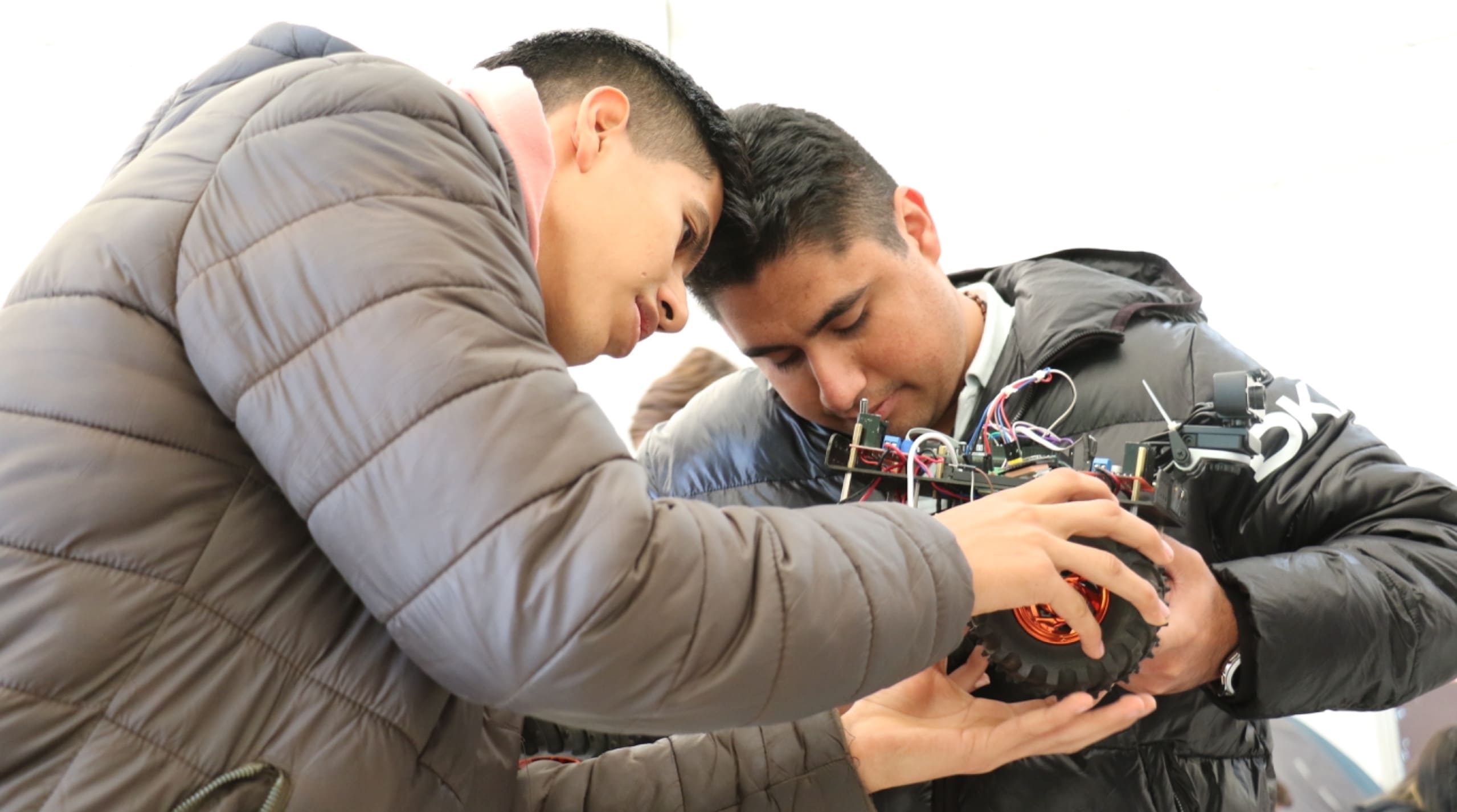 Se realizará el Hackathon Mobility 2025 del 27 al 29 de marzo en la Universidad Tecnológica de Aguascalientes