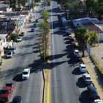 Rehabilitación en vialidades de las colonias Insurgentes y Pilar Blanco