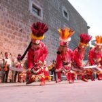 Padrón de Talento Artístico para la FNSM 2025