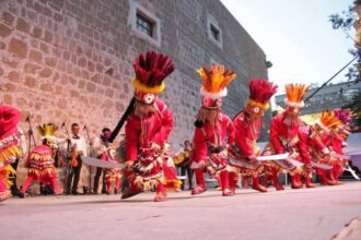 Padrón de Talento Artístico para la FNSM 2025