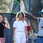 Cursos de tenis para todas las edades