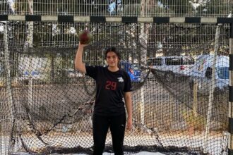 Hidrocálidos se preparan para el Mundial de Handball de Playa