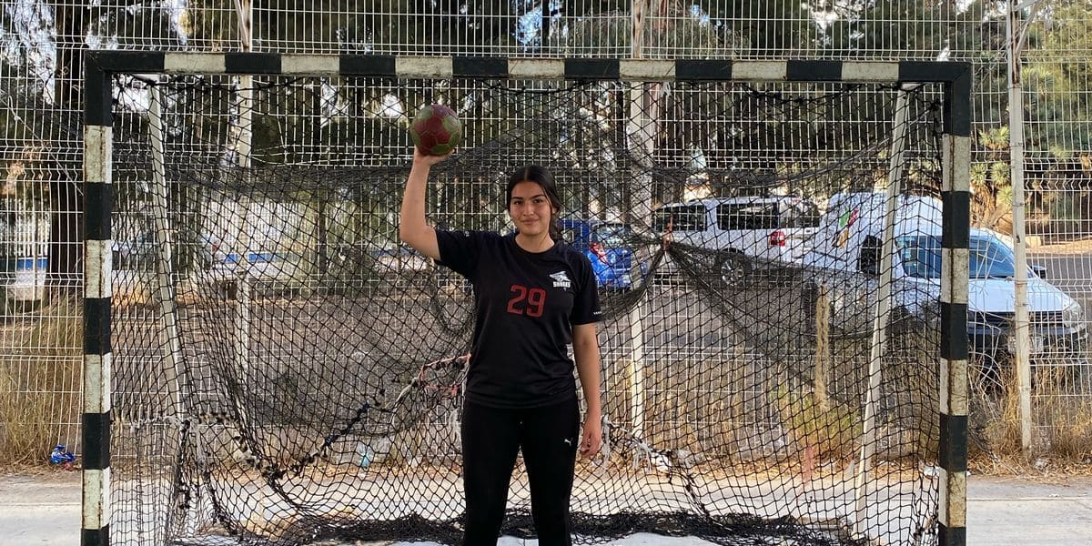 Hidrocálidos se preparan para el Mundial de Handball de Playa
