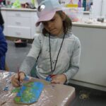 Niños y adolescentes en las Casas de la Ciencia