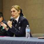 Capacitación de primeros auxilios y atención a crisis