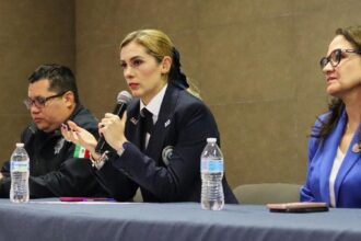 Capacitación de primeros auxilios y atención a crisis