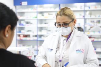 El Gobierno de Aguascalientes abre proceso de afiliación al Seguro Popular. Foto: JLMNoticias / Gobierno del Estado de Aguascalientes.