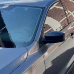 Asalto Jetta Aguascalientes Zacatecas. Foto: JLMNoticias / Adrián Gómez.