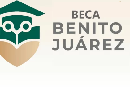 Beca Benito Juarez
