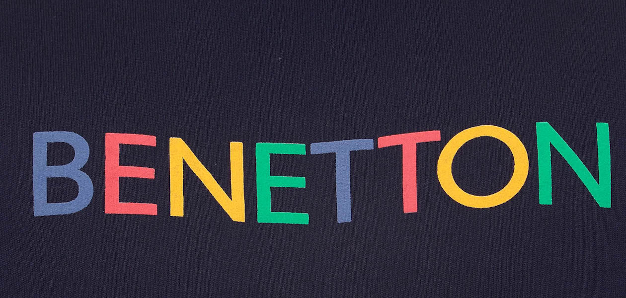 Benetton. Foto: JLMnoticias / Benetton Shop.