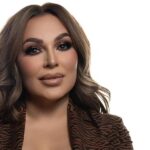 Brenda Montañez, esposa del alcalde de Villa Hidalgo. Foto: JLMNoticias / Especial.