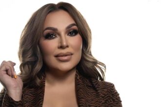 Brenda Montañez, esposa del alcalde de Villa Hidalgo. Foto: JLMNoticias / Especial.