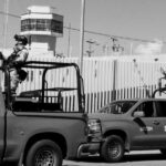 Inmediaciones del Centro de Readaptación Social de Tabasco, en Villahermosa. Foto: JLMNoticias / Denuncia Tabasco.