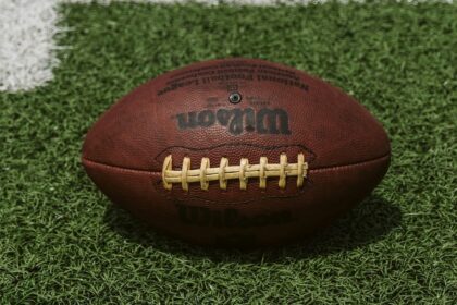 Cábalas en la NF. Foto de JLMNoticias / Dave Adamson / Unsplash.