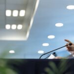 El empresario mexicano Carlos Slim. Foto de EFE/ Sáshenka Gutiérrez.