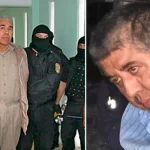 Composición de imagen que muestra a Rafael Caro Quintero, así como a Vicente Carrillo, 'El Viceroy', ambos extraditados a Estados Unidos. Foto: JLMNoticias / Especial.