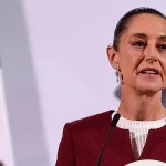 La presidenta de México, Claudia Sheinbaum. Foto: JLMNoticias / Agencia El Universal / Berenice Fregoso.