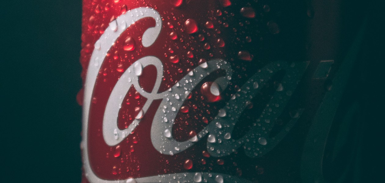 Coca-cola. Foto: JLMNoticias.