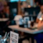 Imágenes de archivo de comedores. Foto: JLMnoticias / Unsplash.