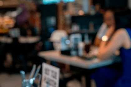 Imágenes de archivo de comedores. Foto: JLMnoticias / Unsplash.