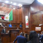 Congreso de Aguascalientes. Foto de JLMNoticias / Congreso de Aguascalientes.