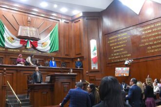 Congreso de Aguascalientes. Foto de JLMNoticias / Congreso de Aguascalientes.