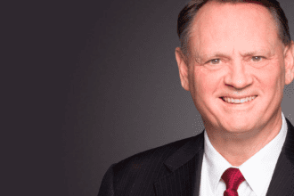 David McGuinty. Foto: JLMNoticias / Gobierno de Canadá.