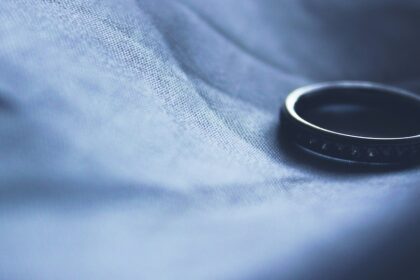 Imagen ilustrativa al rompimiento por separación y divorcio. Foto: JLMNoticias / Siora Photography.