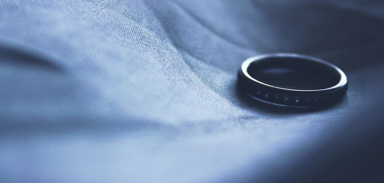Imagen ilustrativa al rompimiento por separación y divorcio. Foto: JLMNoticias / Siora Photography.