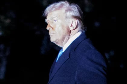 Donald Trump. Foto: JLMnoticias / EFE.