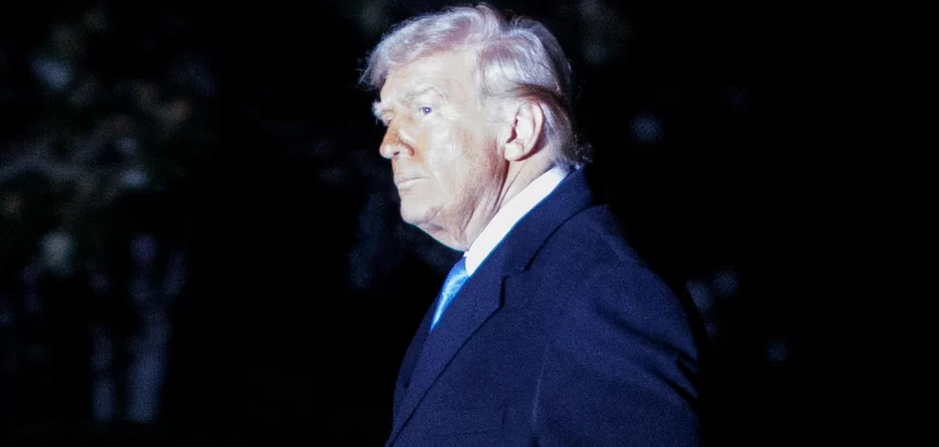 Donald Trump. Foto: JLMnoticias / EFE.