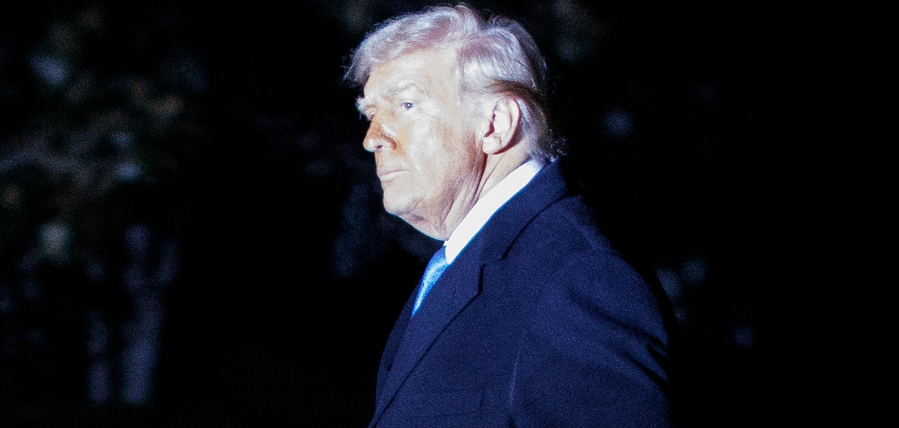 Donald Trump. Foto: JLMnoticias / EFE.