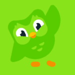 Duo, de Duolingo. Foto: JLMNoticias / Duolingo.