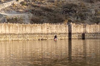 El Sebas. Foto: JLMNoticias / Alberto Tapia.