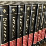 Enciclopedia Británica. Foto: JLMNoticias / Britannica.com