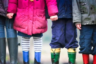 Imagen ilustrativa de Escuelas. Foto: JLMNoticias / Freepik.