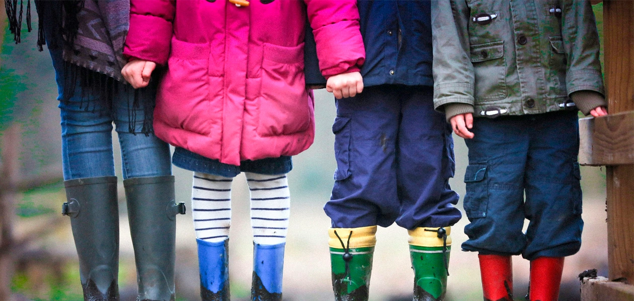 Imagen ilustrativa de Escuelas. Foto: JLMNoticias / Freepik.