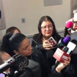 El Fiscal de Aguascalientes, Jesús Figueroa Ortega. Foto: JLMNoticias / FGEA.