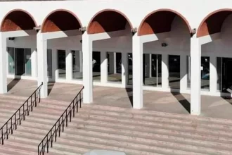 Fiscalía General de Aguascalientes. Foto: JLMNoticias / Fiscalía.