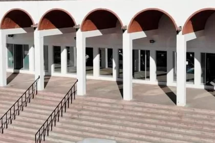 Fiscalía General de Aguascalientes. Foto: JLMNoticias / Fiscalía.