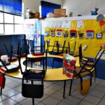 Hay 61 Estancias Infantiles en todo el estado