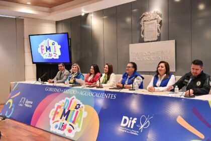 Día de la Familia en Aguascalientes: actividades, seguridad y convivencia en grande