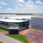 Tere Jiménez aseguró que Nissan está tranquila en Aguascalientes.