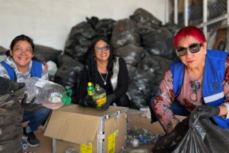 La convocatoria estará vigente del 27 de febrero al 05 de marzo de 2025