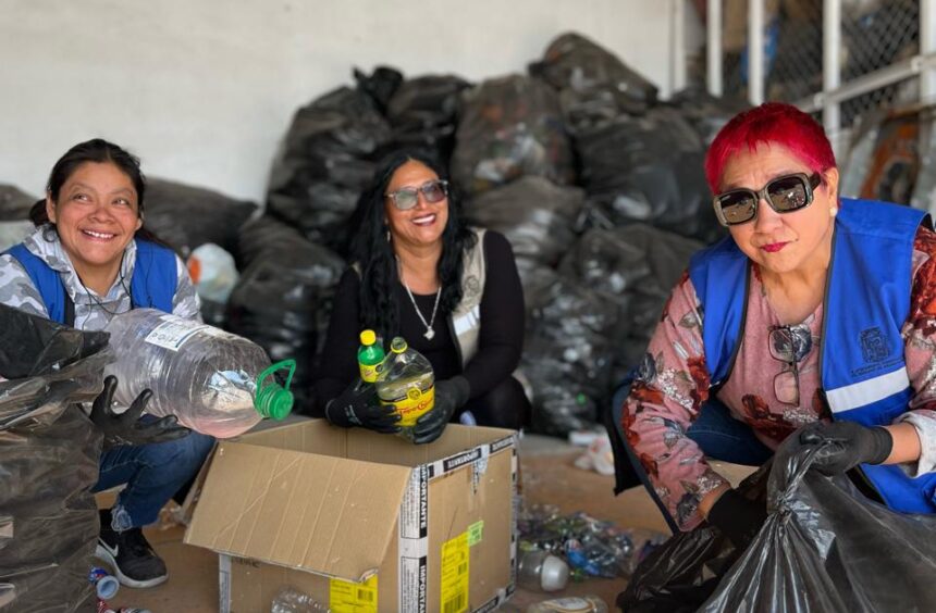 La convocatoria estará vigente del 27 de febrero al 05 de marzo de 2025